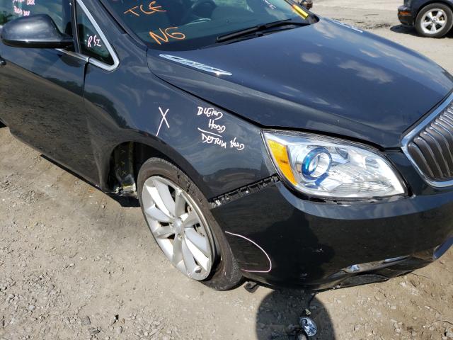 Photo 8 VIN: 1G4PR5SK2E4164264 - BUICK VERANO 