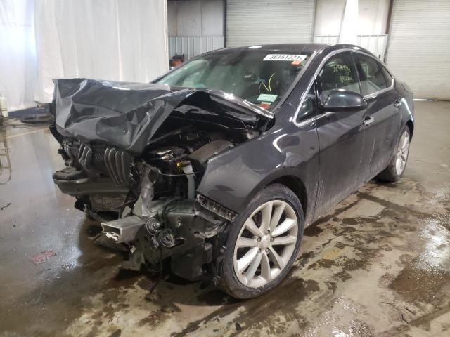 Photo 1 VIN: 1G4PR5SK2E4165852 - BUICK VERANO CON 