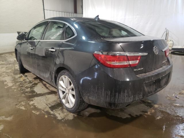 Photo 2 VIN: 1G4PR5SK2E4165852 - BUICK VERANO CON 