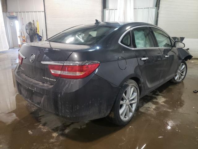 Photo 3 VIN: 1G4PR5SK2E4165852 - BUICK VERANO CON 