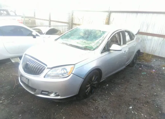 Photo 1 VIN: 1G4PR5SK2E4166564 - BUICK VERANO 