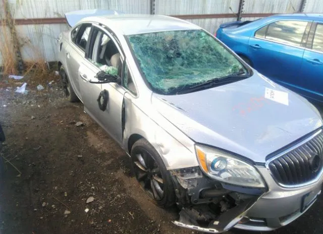 Photo 5 VIN: 1G4PR5SK2E4166564 - BUICK VERANO 