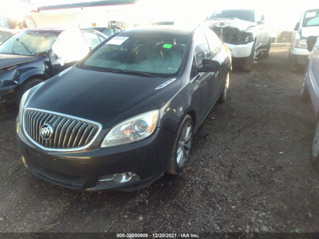 Photo 1 VIN: 1G4PR5SK2E4170839 - BUICK VERANO 