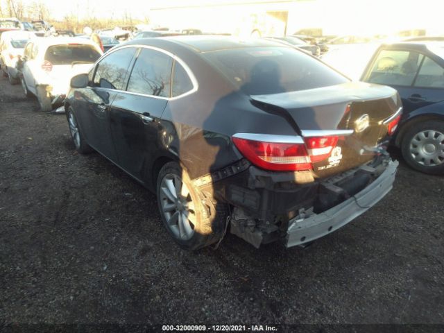 Photo 2 VIN: 1G4PR5SK2E4170839 - BUICK VERANO 