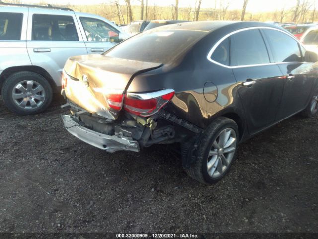 Photo 3 VIN: 1G4PR5SK2E4170839 - BUICK VERANO 