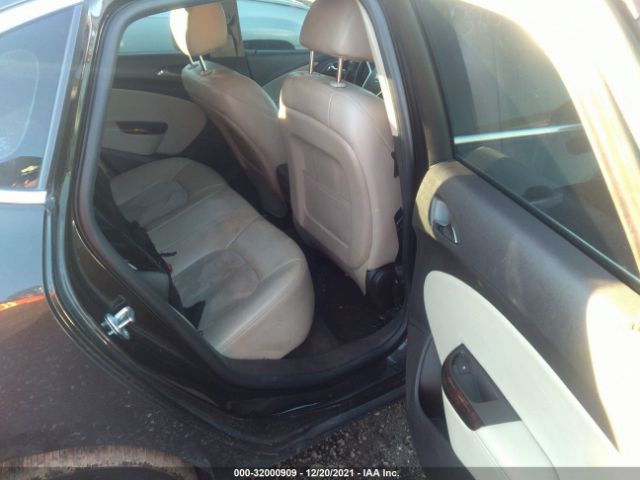 Photo 7 VIN: 1G4PR5SK2E4170839 - BUICK VERANO 