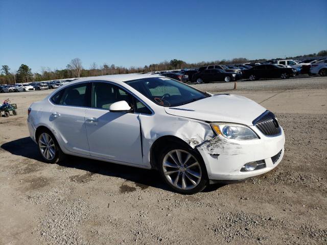 Photo 3 VIN: 1G4PR5SK2E4174972 - BUICK VERANO CON 