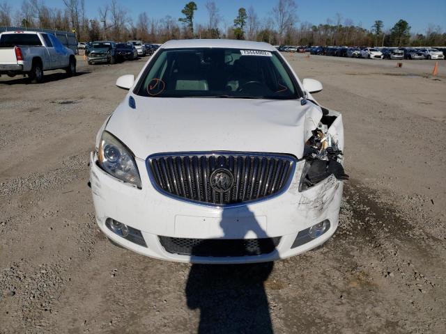 Photo 4 VIN: 1G4PR5SK2E4174972 - BUICK VERANO CON 