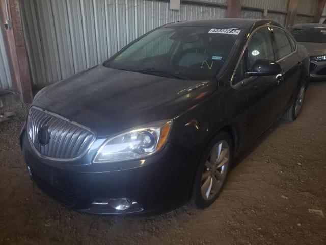 Photo 1 VIN: 1G4PR5SK2E4191657 - BUICK VERANO 