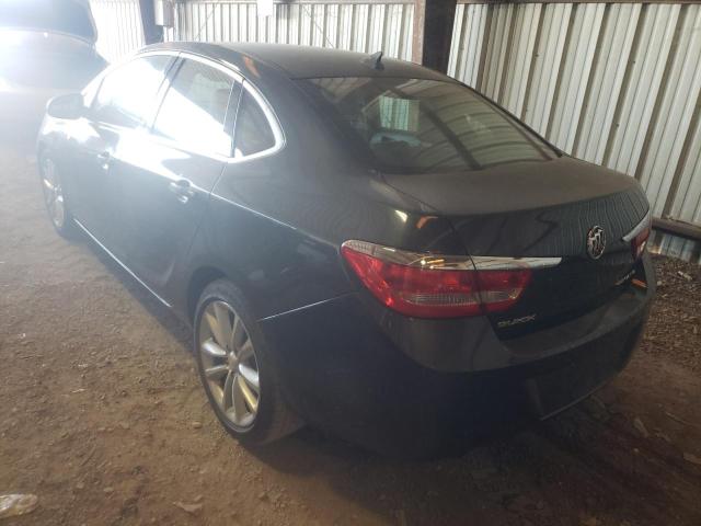 Photo 2 VIN: 1G4PR5SK2E4191657 - BUICK VERANO 