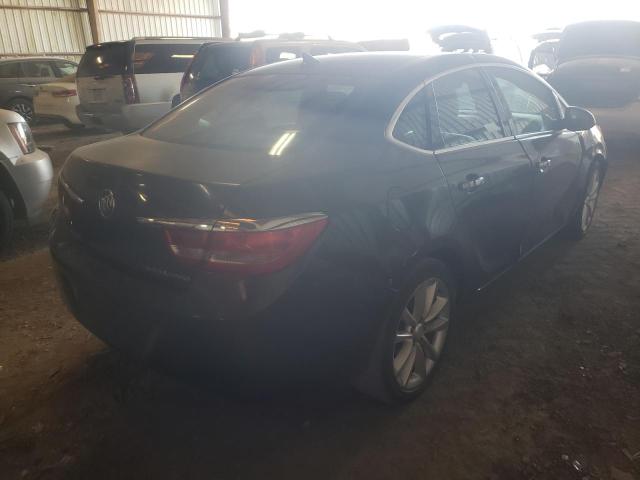 Photo 3 VIN: 1G4PR5SK2E4191657 - BUICK VERANO 