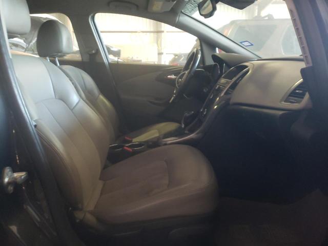 Photo 4 VIN: 1G4PR5SK2E4191657 - BUICK VERANO 