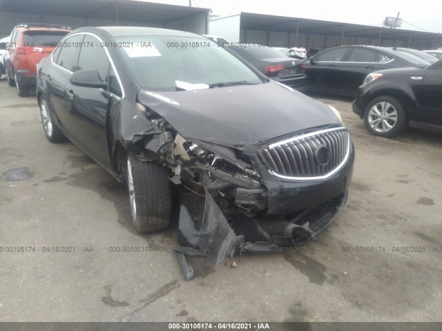 Photo 5 VIN: 1G4PR5SK2E4197281 - BUICK VERANO 