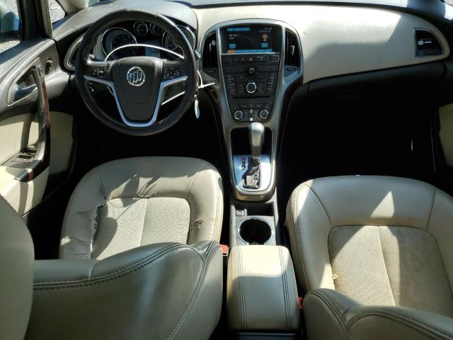 Photo 7 VIN: 1G4PR5SK2E4201541 - BUICK VERANO 