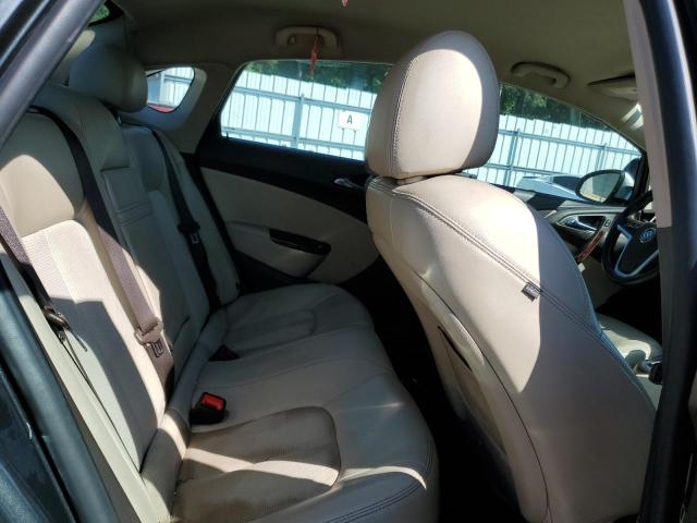 Photo 9 VIN: 1G4PR5SK2E4201541 - BUICK VERANO 