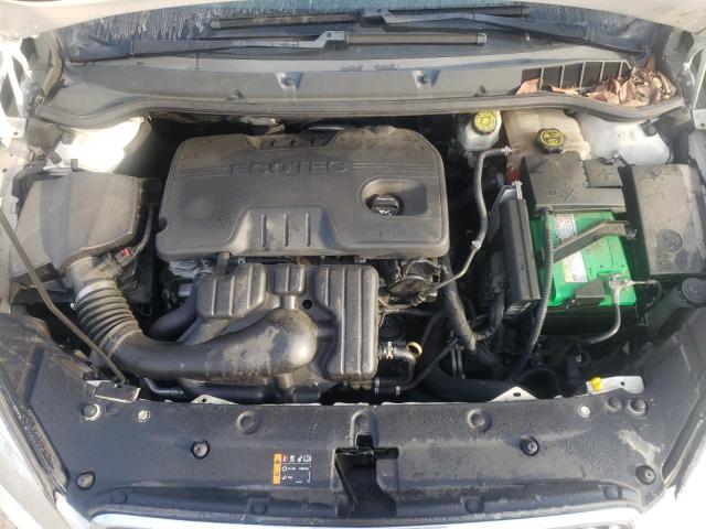 Photo 6 VIN: 1G4PR5SK2E4204956 - BUICK VERANO CON 