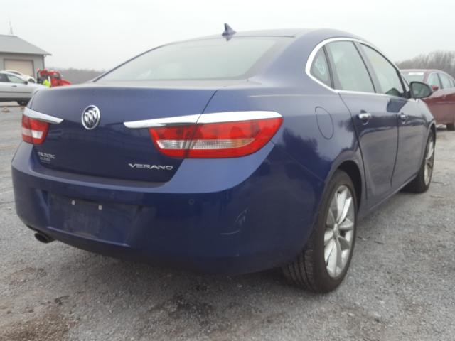 Photo 3 VIN: 1G4PR5SK2E4206898 - BUICK VERANO CON 