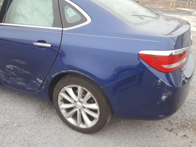 Photo 9 VIN: 1G4PR5SK2E4206898 - BUICK VERANO CON 