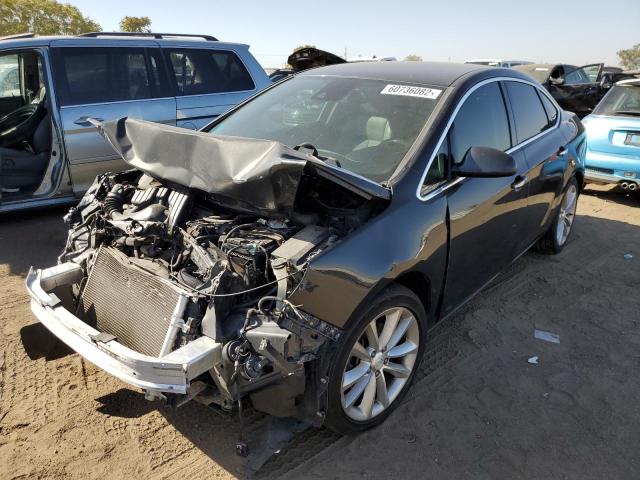 Photo 1 VIN: 1G4PR5SK2E4212636 - BUICK VERANO CON 