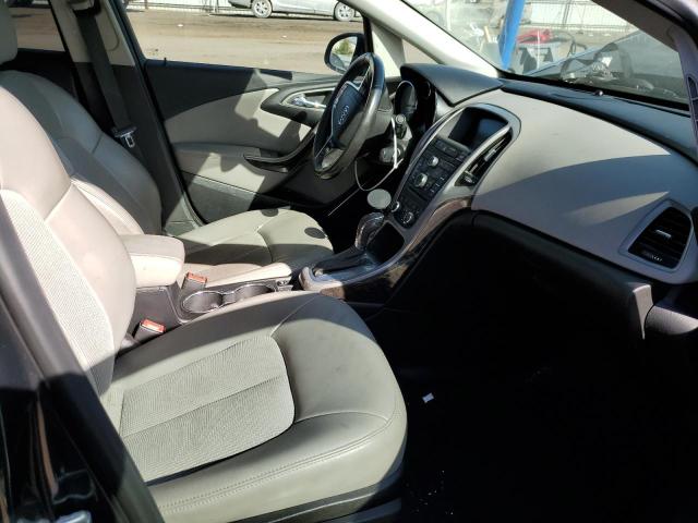 Photo 4 VIN: 1G4PR5SK2E4212636 - BUICK VERANO CON 