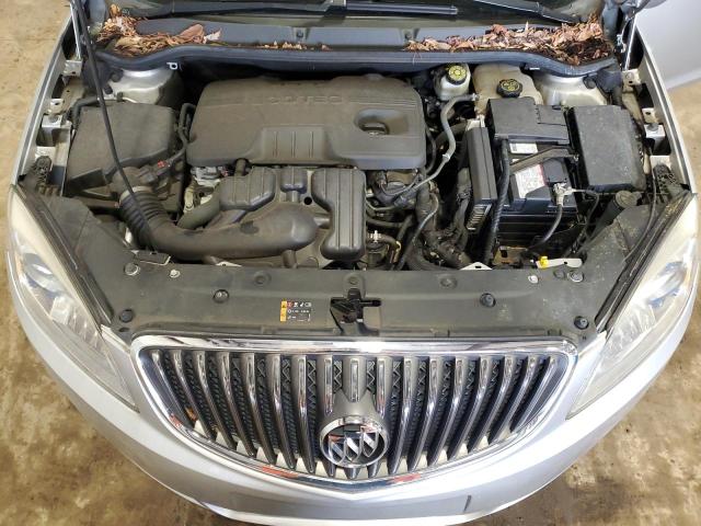 Photo 10 VIN: 1G4PR5SK2E4213351 - BUICK VERANO 