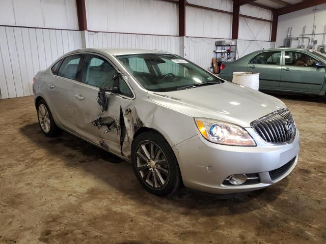 Photo 3 VIN: 1G4PR5SK2E4213351 - BUICK VERANO 