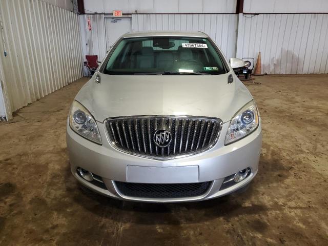 Photo 4 VIN: 1G4PR5SK2E4213351 - BUICK VERANO 