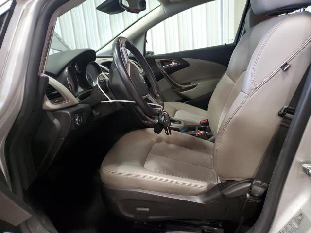 Photo 6 VIN: 1G4PR5SK2E4213351 - BUICK VERANO 