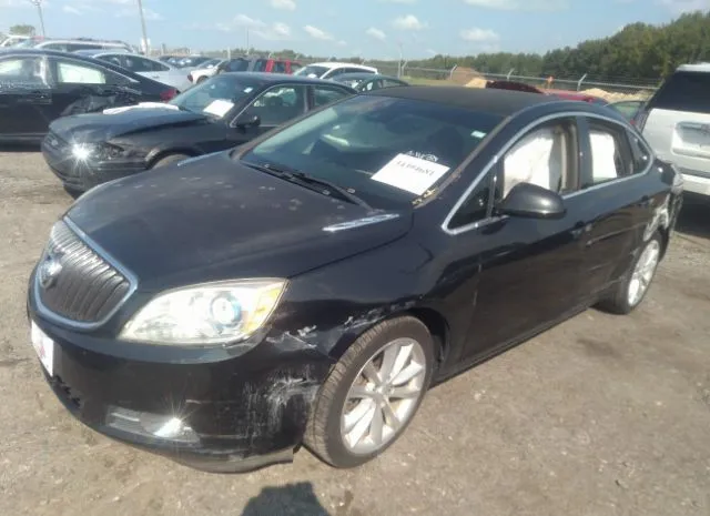 Photo 1 VIN: 1G4PR5SK2E4217979 - BUICK VERANO 