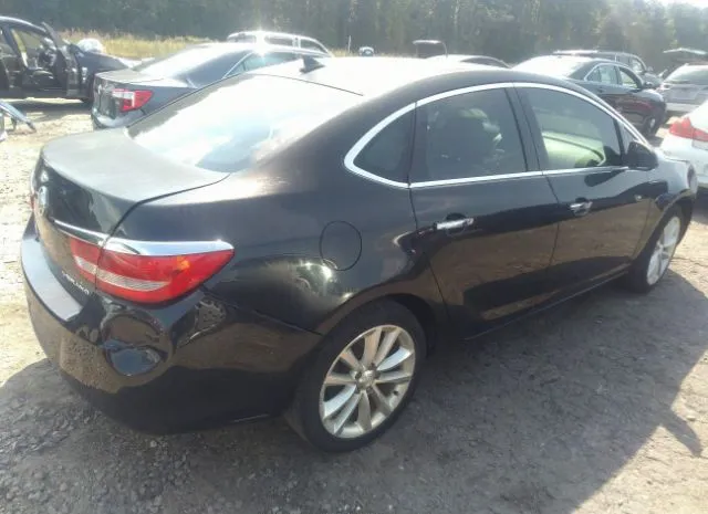 Photo 3 VIN: 1G4PR5SK2E4217979 - BUICK VERANO 