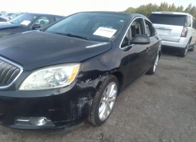 Photo 5 VIN: 1G4PR5SK2E4217979 - BUICK VERANO 