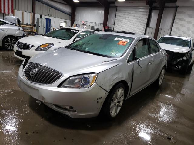 Photo 1 VIN: 1G4PR5SK2E4221014 - BUICK VERANO CON 