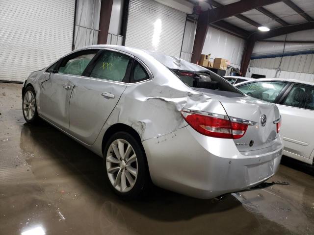 Photo 2 VIN: 1G4PR5SK2E4221014 - BUICK VERANO CON 