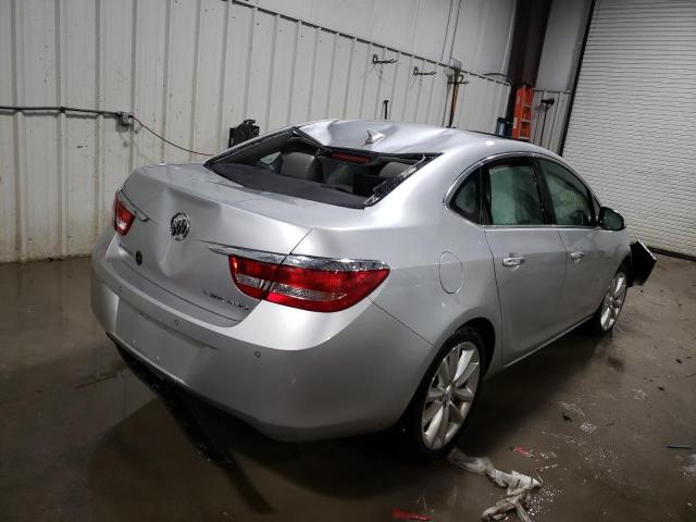 Photo 3 VIN: 1G4PR5SK2E4221014 - BUICK VERANO CON 