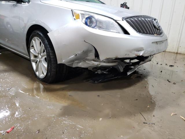 Photo 8 VIN: 1G4PR5SK2E4221014 - BUICK VERANO CON 