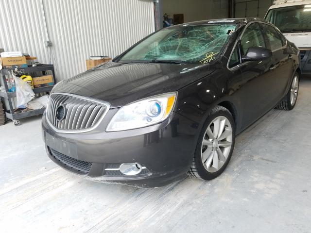 Photo 1 VIN: 1G4PR5SK2E4224026 - BUICK VERANO CON 