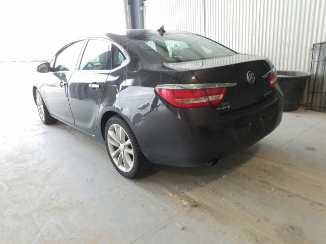 Photo 2 VIN: 1G4PR5SK2E4224026 - BUICK VERANO CON 