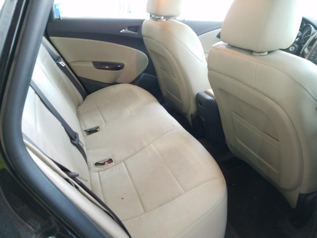 Photo 5 VIN: 1G4PR5SK2E4224026 - BUICK VERANO CON 