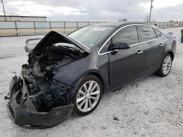 Photo 1 VIN: 1G4PR5SK2E4240369 - BUICK VERANO CON 