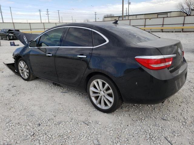 Photo 2 VIN: 1G4PR5SK2E4240369 - BUICK VERANO CON 