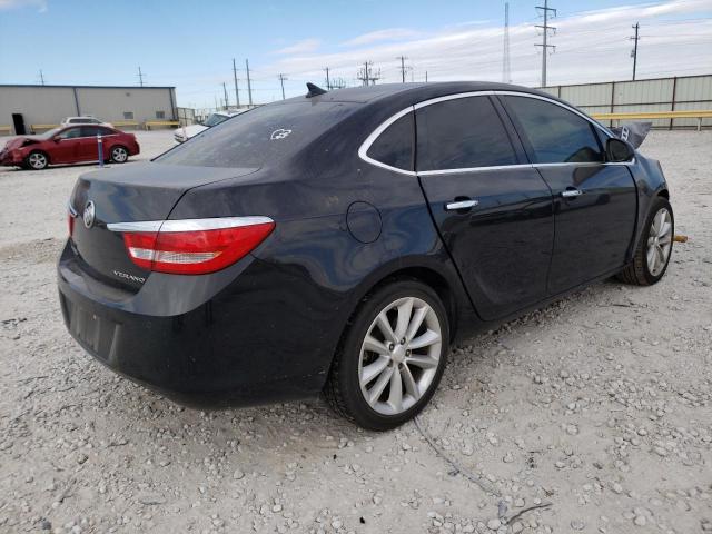 Photo 3 VIN: 1G4PR5SK2E4240369 - BUICK VERANO CON 