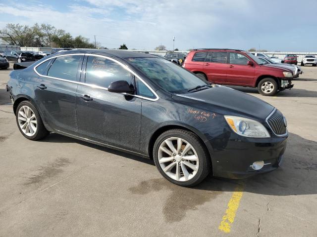 Photo 3 VIN: 1G4PR5SK2F4100193 - BUICK VERANO CON 