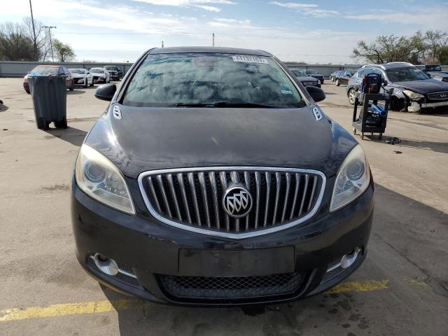 Photo 4 VIN: 1G4PR5SK2F4100193 - BUICK VERANO CON 