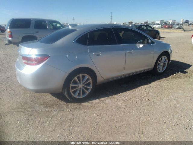 Photo 3 VIN: 1G4PR5SK2F4102171 - BUICK VERANO 