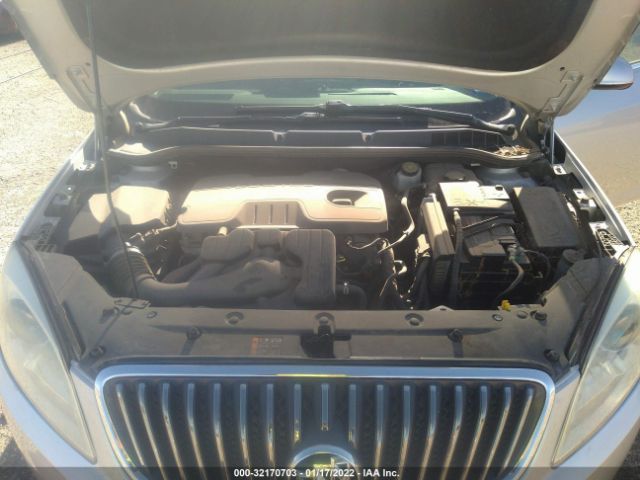 Photo 9 VIN: 1G4PR5SK2F4102171 - BUICK VERANO 