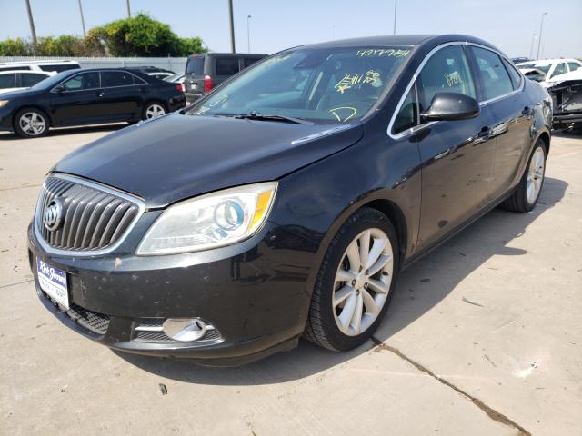 Photo 1 VIN: 1G4PR5SK2F4103949 - BUICK VERANO CON 