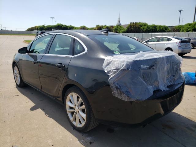 Photo 2 VIN: 1G4PR5SK2F4103949 - BUICK VERANO CON 