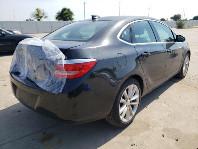 Photo 3 VIN: 1G4PR5SK2F4103949 - BUICK VERANO CON 