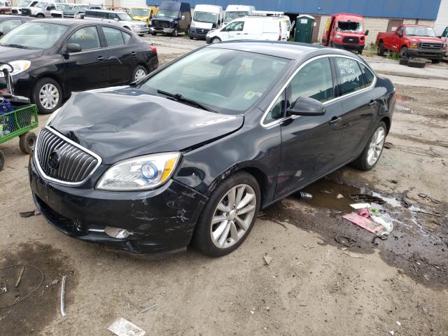 Photo 1 VIN: 1G4PR5SK2F4113137 - BUICK VERANO CON 