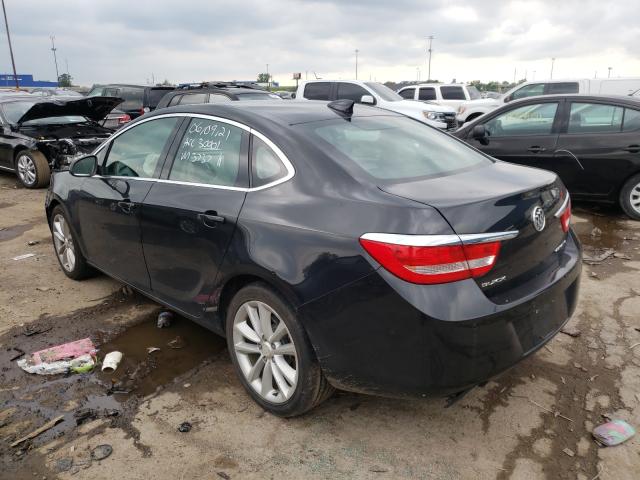 Photo 2 VIN: 1G4PR5SK2F4113137 - BUICK VERANO CON 